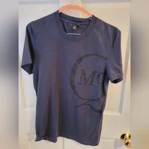 Blue Tshirt
